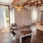 Casa Cote Sud - Mas Bois Fontaine