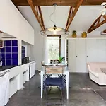 Casa Cote Sud - Mas Bois Fontaine Ferienhaus