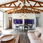 Casa Cote Sud - Mas Bois Fontaine Ferienhaus