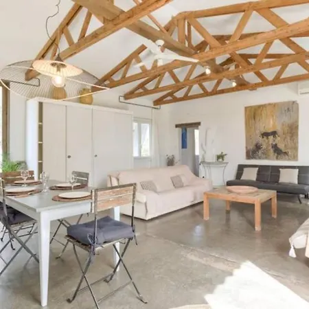 Casa Cote Sud - Mas Bois Fontaine Holiday home