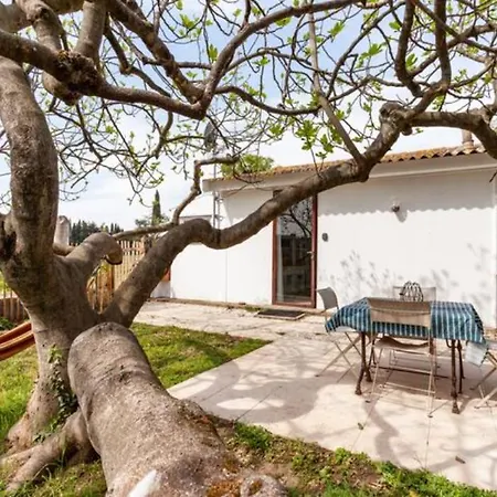 Casa Cote Sud - Mas Bois Fontaine Holiday home *