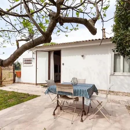 Holiday home Casa Cote Sud - Mas Bois Fontaine