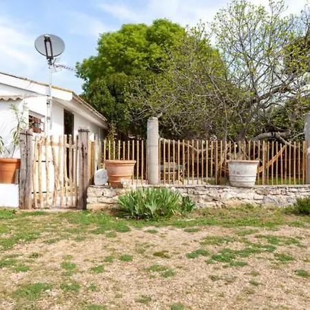 Holiday home Casa Cote Sud - Mas Bois Fontaine *
