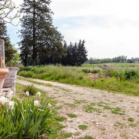 Holiday home Casa Cote Sud - Mas Bois Fontaine Nimes