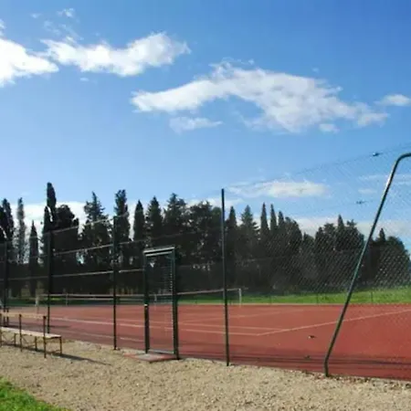 Casa Cote Sud - Mas Bois Fontaine Ferienhaus Nîmes