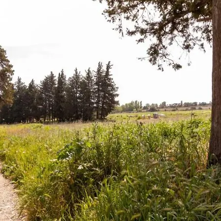 Casa Cote Sud - Mas Bois Fontaine Holiday home