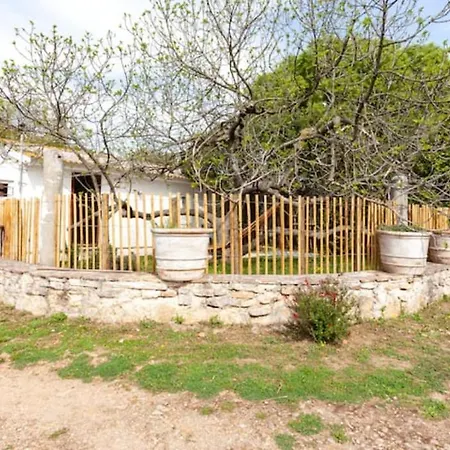 Ferienhaus Casa Cote Sud - Mas Bois Fontaine Nîmes