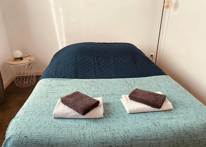 Ferienhaus Casa Cote Sud - Mas Bois Fontaine *