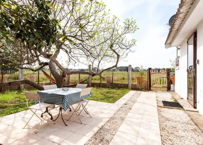 Casa Cote Sud - Mas Bois Fontaine * Nîmes