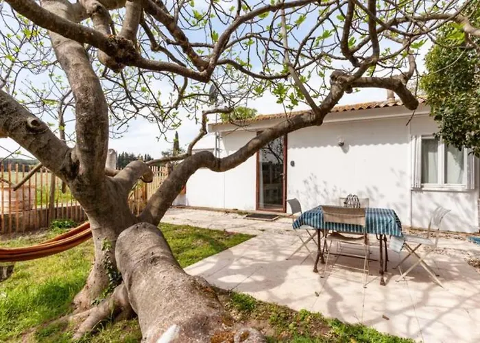 Casa Cote Sud - Mas Bois Fontaine Hébergement de vacances *