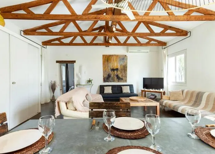 Casa Cote Sud - Mas Bois Fontaine