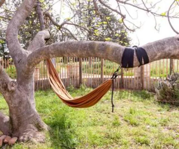 Casa Cote Sud - Mas Bois Fontaine