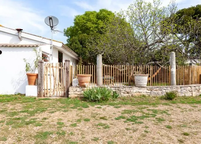 Ferienhaus Casa Cote Sud - Mas Bois Fontaine *