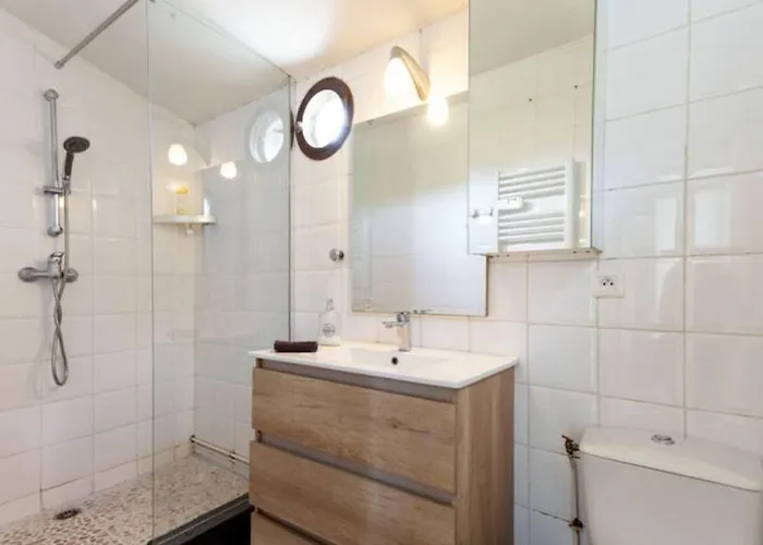 Ferienhaus Casa Cote Sud - Mas Bois Fontaine Nîmes