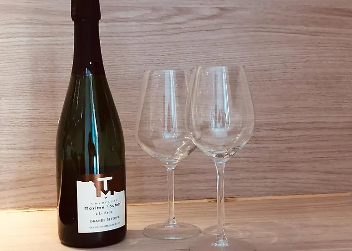 Ferienhaus Casa Cote Sud - Mas Bois Fontaine Nîmes