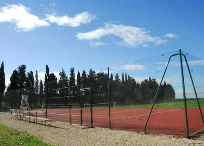 Casa Cote Sud - Mas Bois Fontaine Hébergement de vacances Nîmes