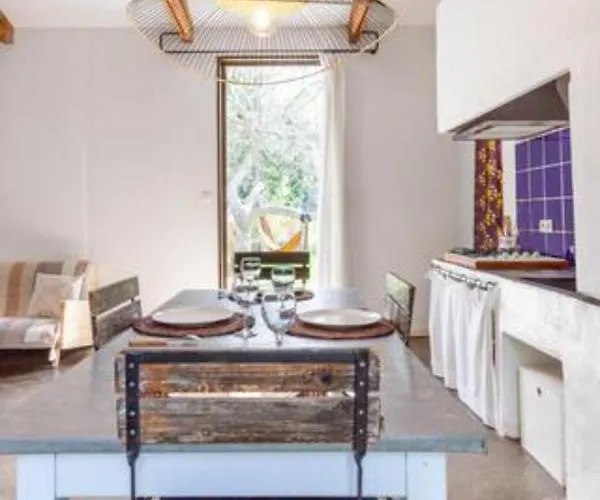 Casa Cote Sud - Mas Bois Fontaine * Nîmes